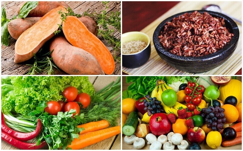 Cách giảm cân tại nhà