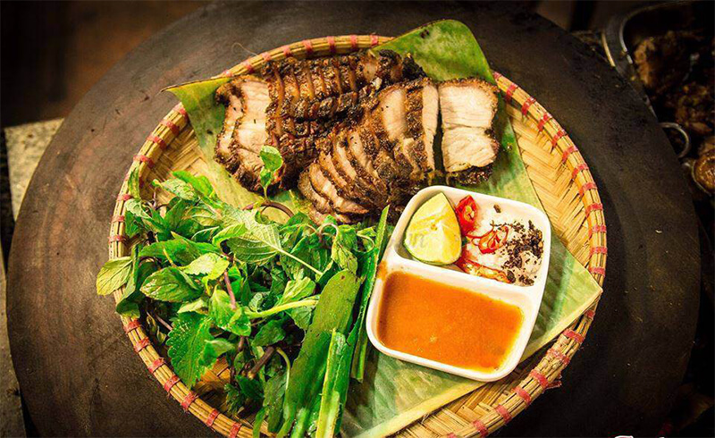 Quán nhậu quận Phú Nhuận