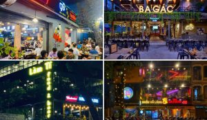 Quán nhậu Phú Nhuận