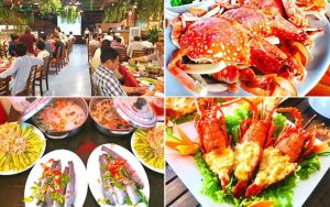 quán nhậu Thủ Đức