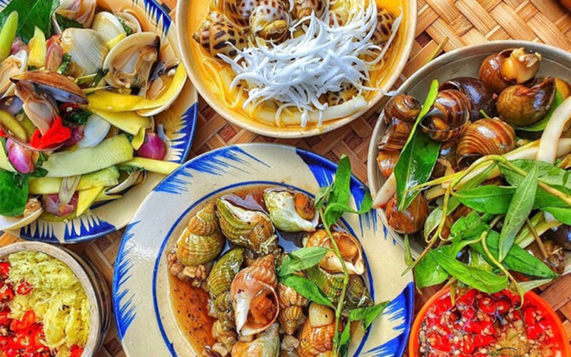 Quán nhậu ngon Thủ Đức