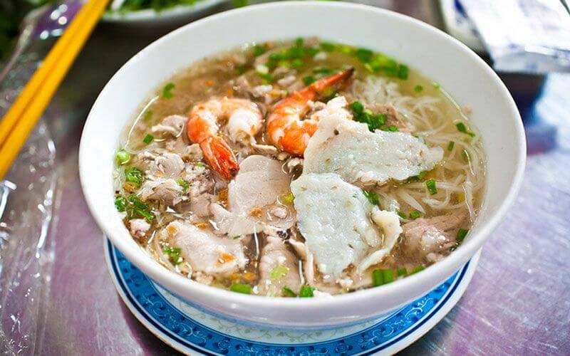 Sáng nay nên ăn gì