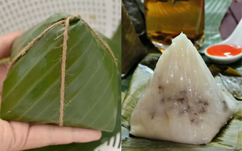 Sáng nay ăn gì