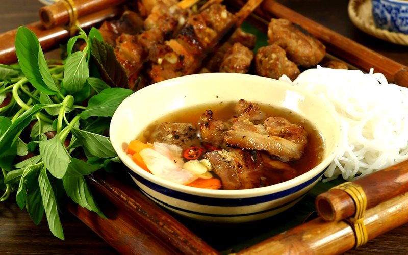 Buổi sáng nên ăn gì