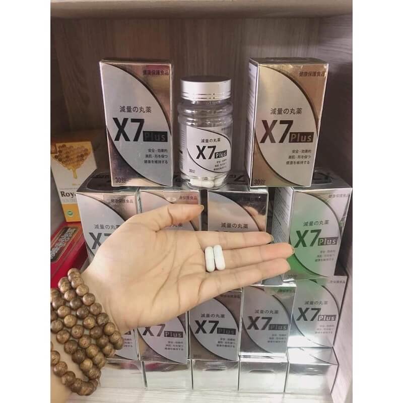 thuốc giảm cân tốt nhất