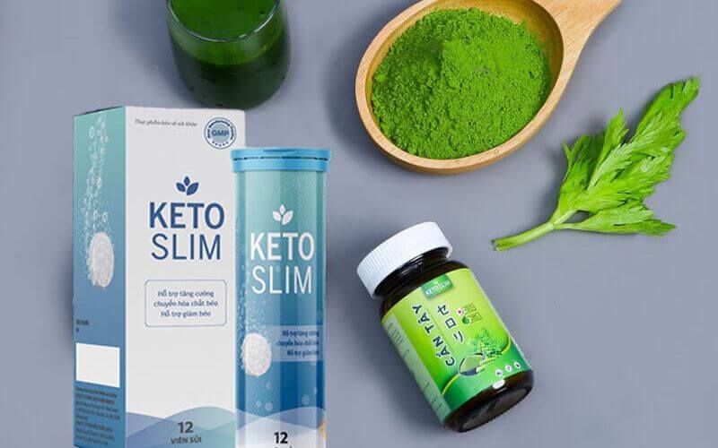 thuốc giảm cân tốt nhất