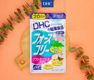 Thuốc giảm cân DHC có tốt không