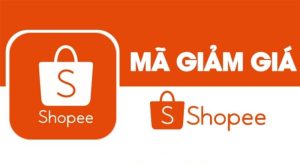 Tìm kiếm mã giảm giá Shopee