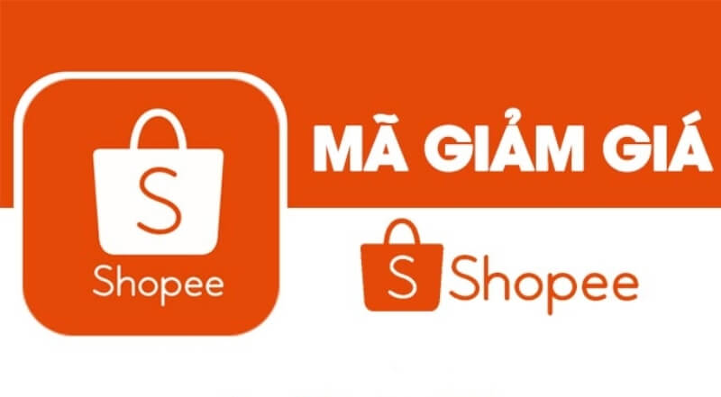 Tìm kiếm mã giảm giá Shopee