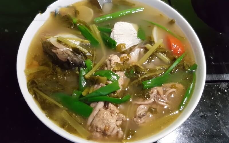 tối nay an gì ngon bổ rẻ