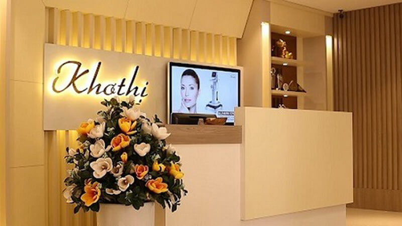 Địa chỉ nâng ngực đẹp tphcm