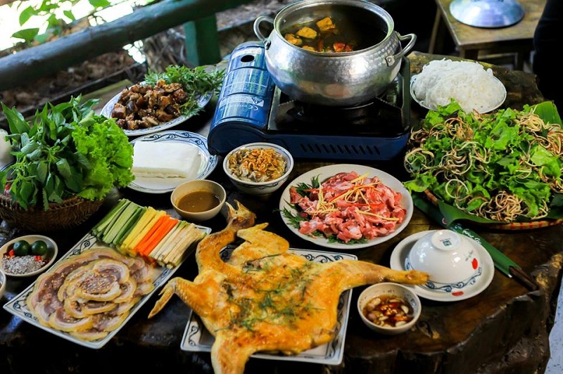 quán nhậu Bình Thạnh