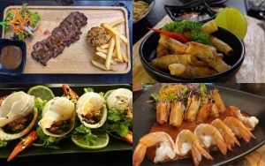 quán nhậu quận 1