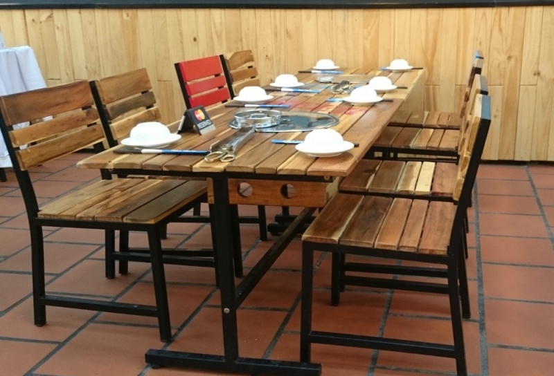 quán nhậu ở quận 1