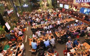 quán nhậu quận 10