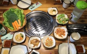 quán nhậu quận 12