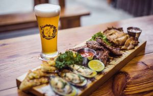 quán nhậu quận 2