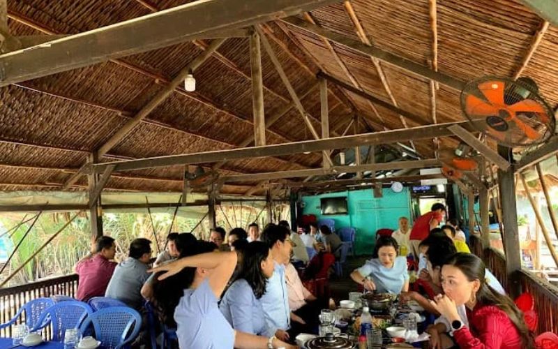quán nhậu quận 2 giá rẻ