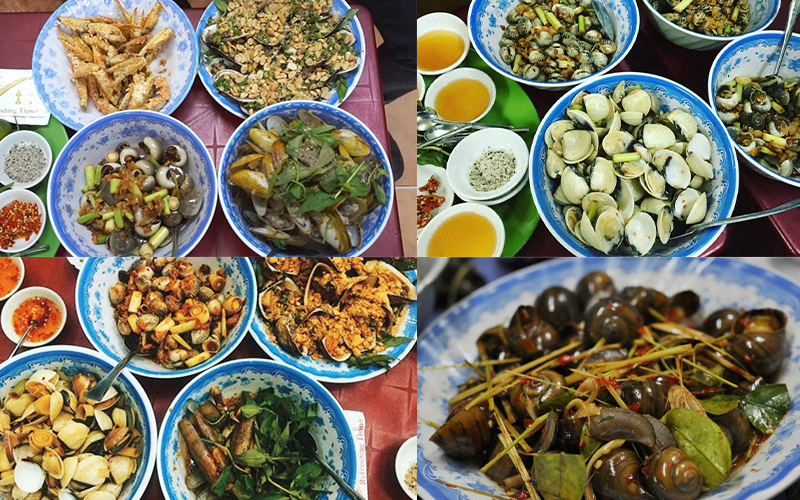 quán nhậu quận 4