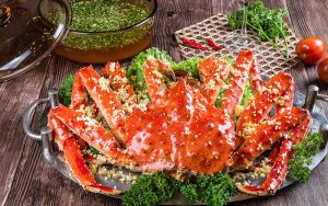 quán nhậu quận 5