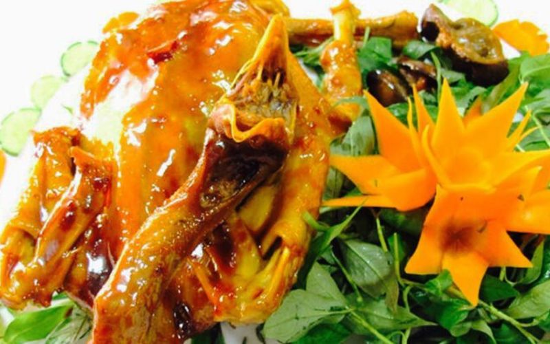 quán nhậu quận 5 giá rẻ