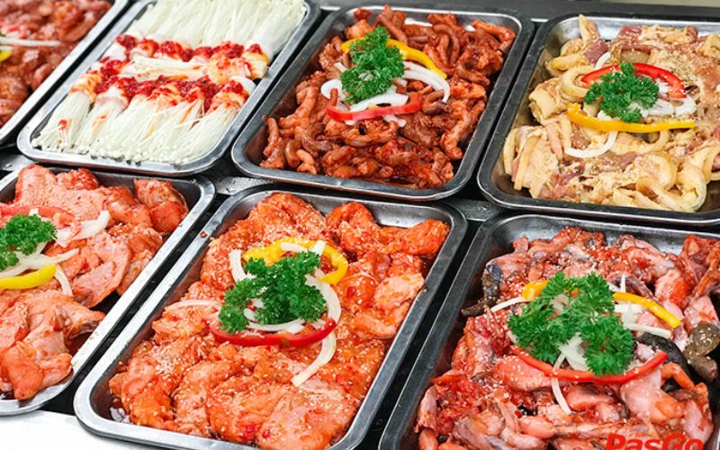 quán nhậu tại quận 6