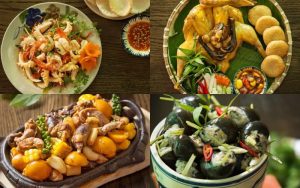 quán nhậu quận 8