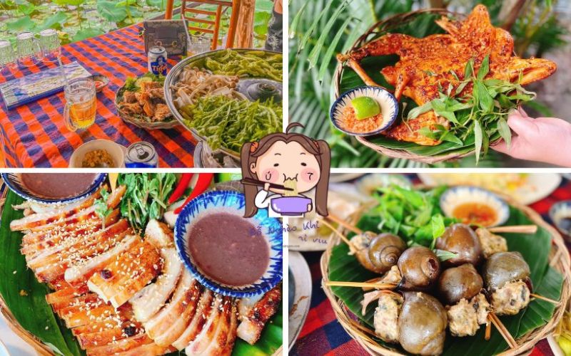 quán nhậu ở quận 9
