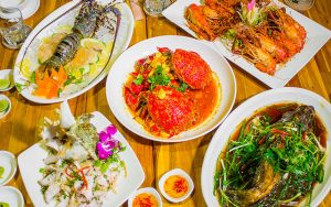 quán nhậu quận bình tân