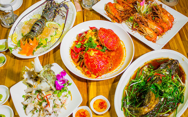 quán nhậu quận bình tân
