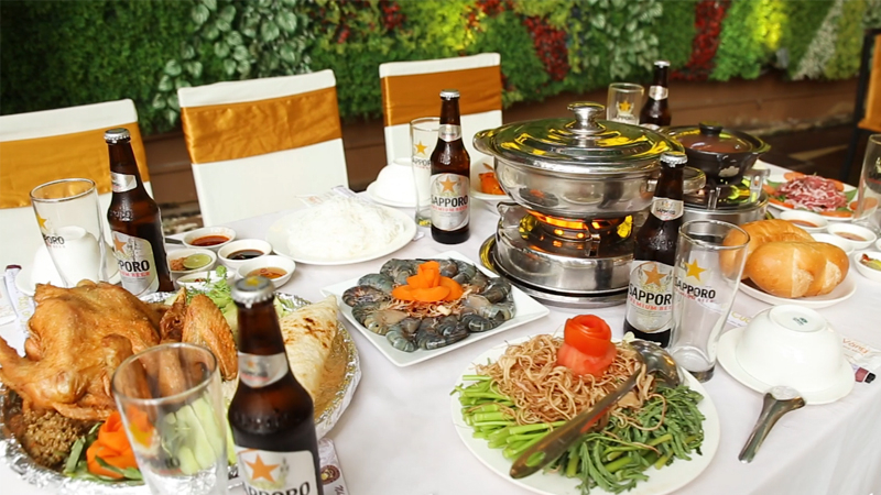 quán nhậu ngon ở Tân Bình