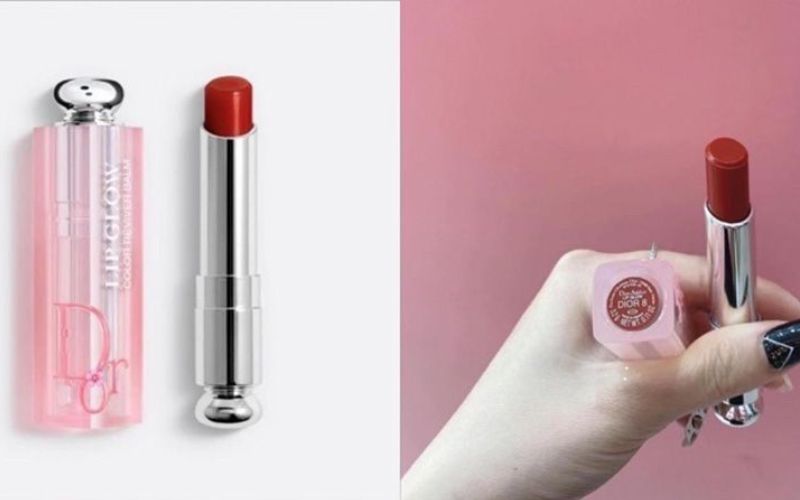 Son dưỡng môi Dior