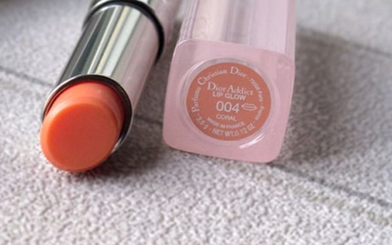 Son dưỡng môi của Dior