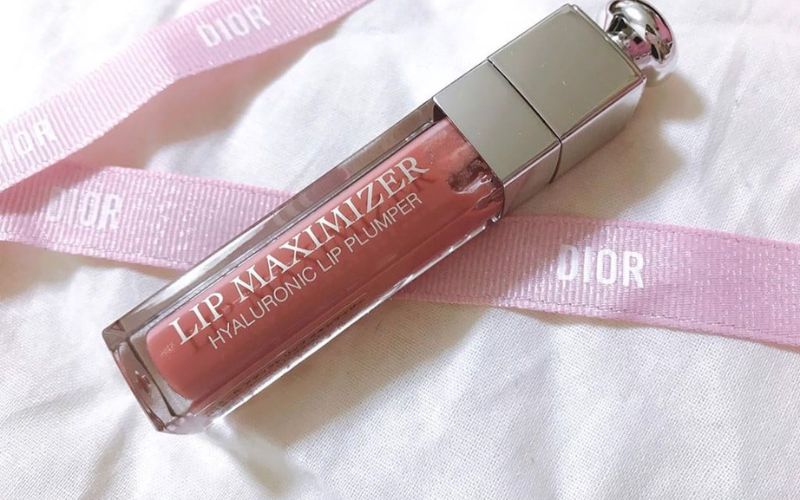 Son dưỡng môi Dior