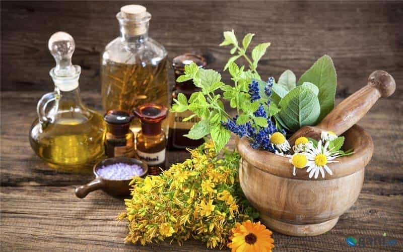 tinh dầu thơm phòng