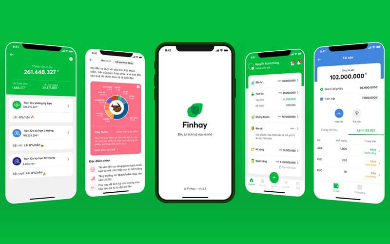 app kiếm tiền online
