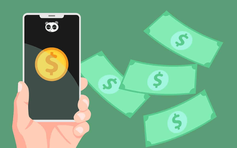 app kiếm tiền online là gì