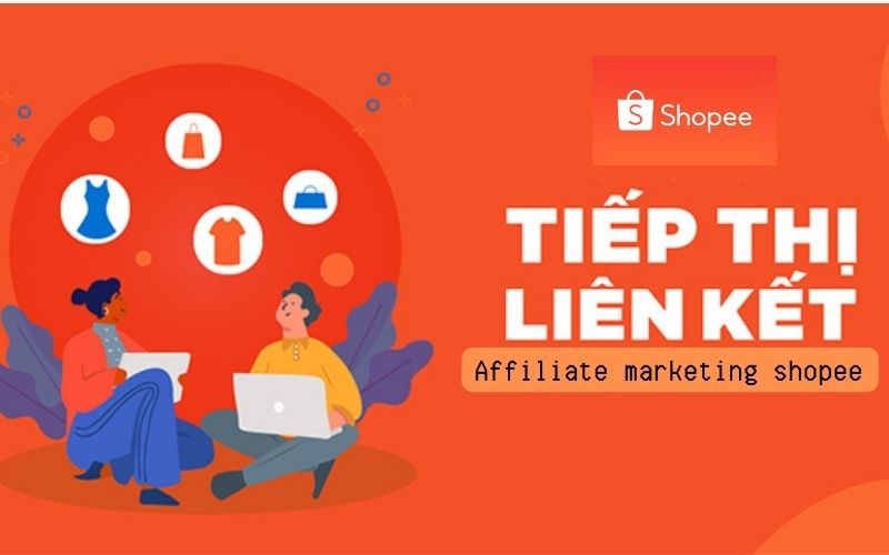 cách làm affiliate shopee