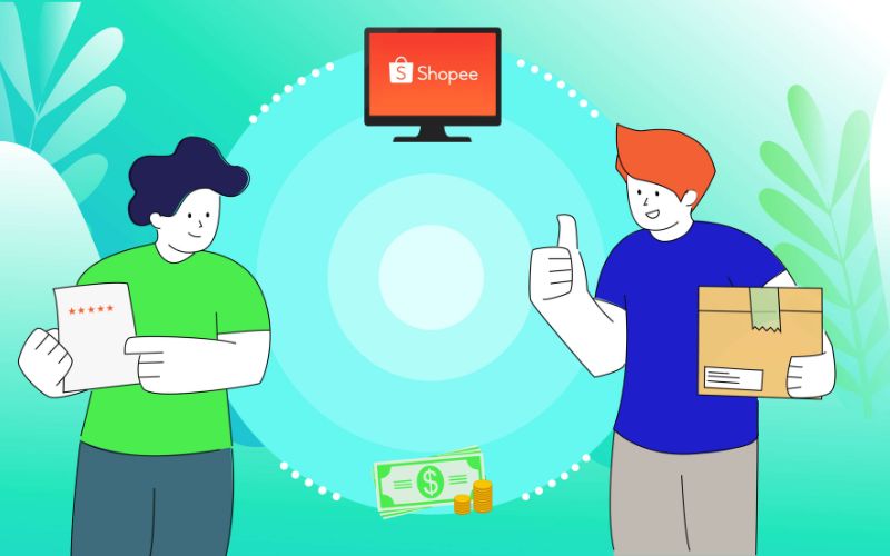 affiliate Shopee là gì