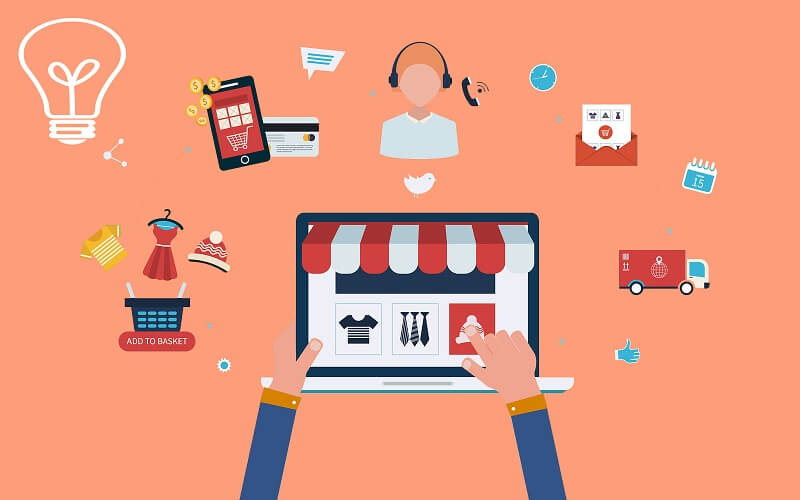Tạo website review sản phẩm/ mã giảm giá