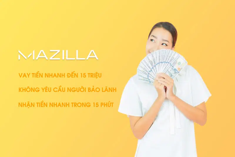 vay tiền trả góp theo tháng chỉ cần CMND