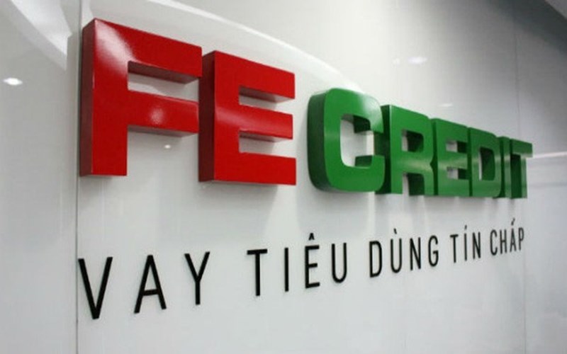 Vay tiền FE credit chỉ cần CMND