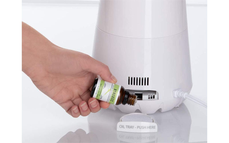 Máy xông tinh dầu Homedics UHE-WM10