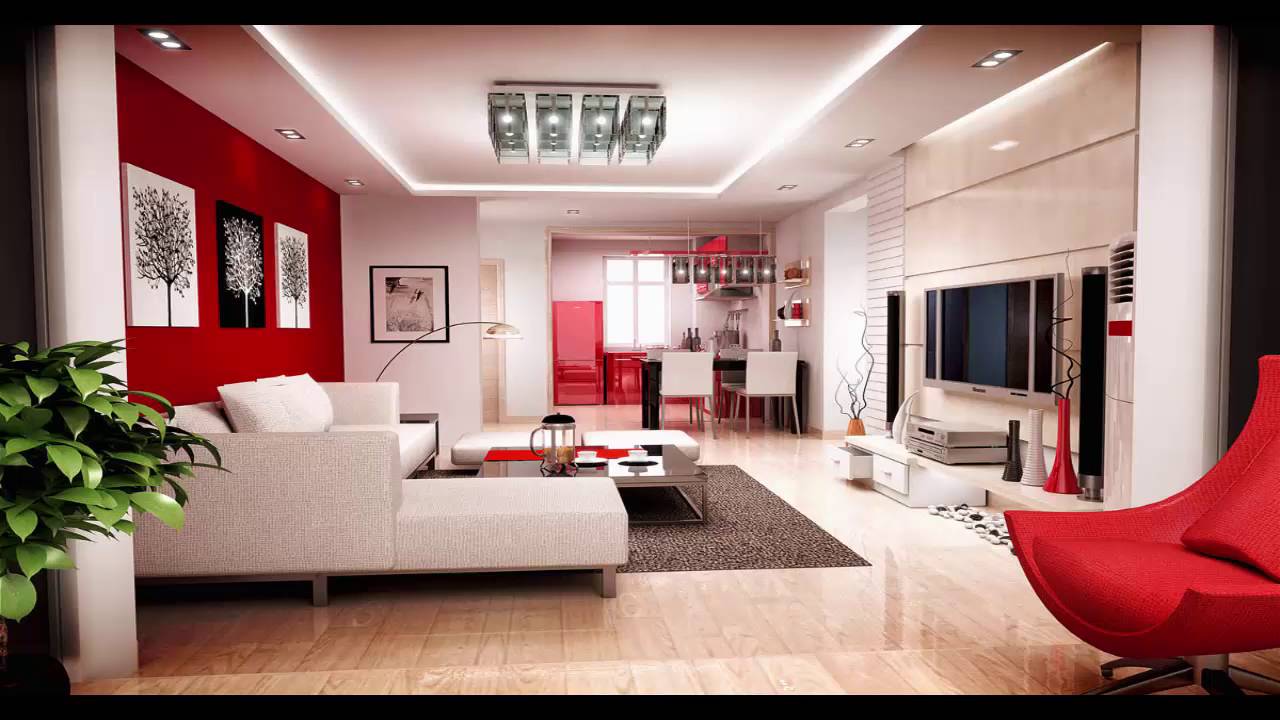 Mệnh Hỏa nên sơn nhà màu gì?