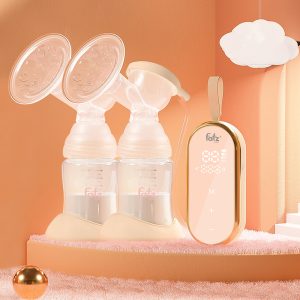 máy hút sữa Horigen