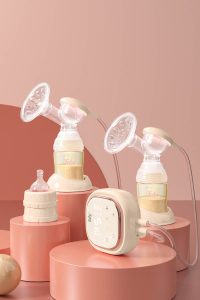 máy hút sữa Fatzbaby