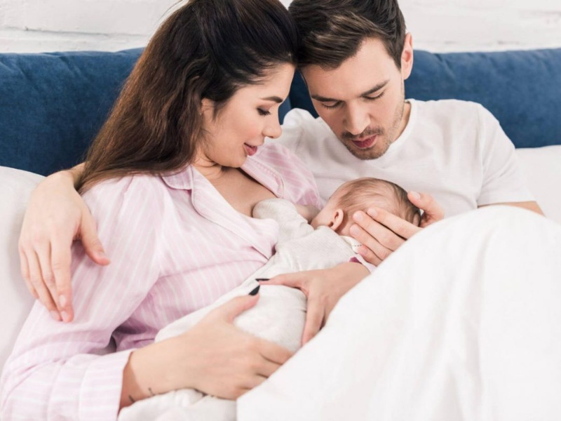 Mất sữa 4 tháng có kích lại được không là điều nhiều mẹ lo lắng