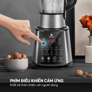 Máy làm sữa hạt elmich