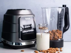 máy làm sữa hạt đa năng Tefal