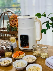 Máy làm sữa hạt Unie UMB12